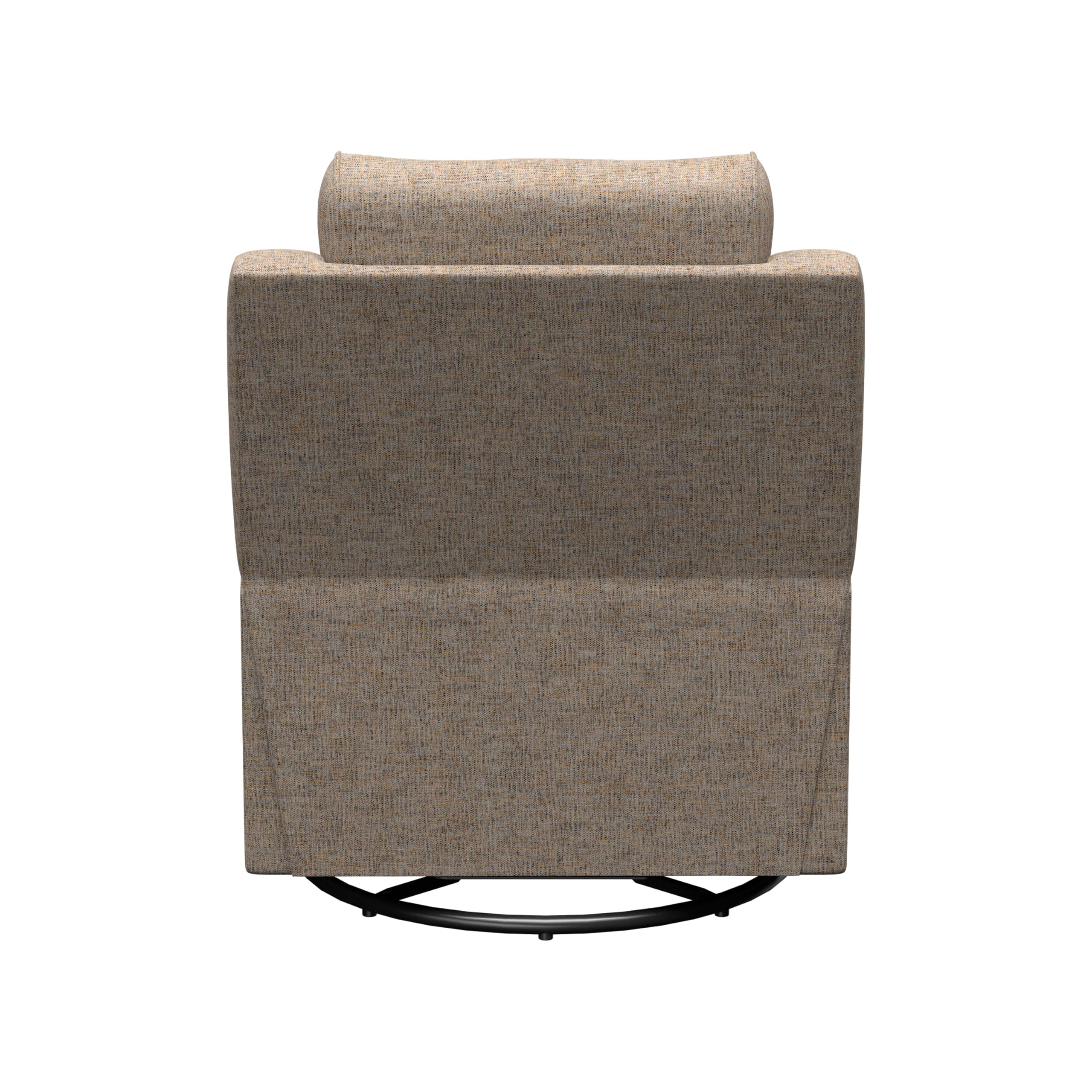 Dellmead THOMAS PAYNE Signature RV Swivel Glide Recliner with Easy Manual Recline, Swivel, Glide Functionalities, High-Density Foam - 2024044211
