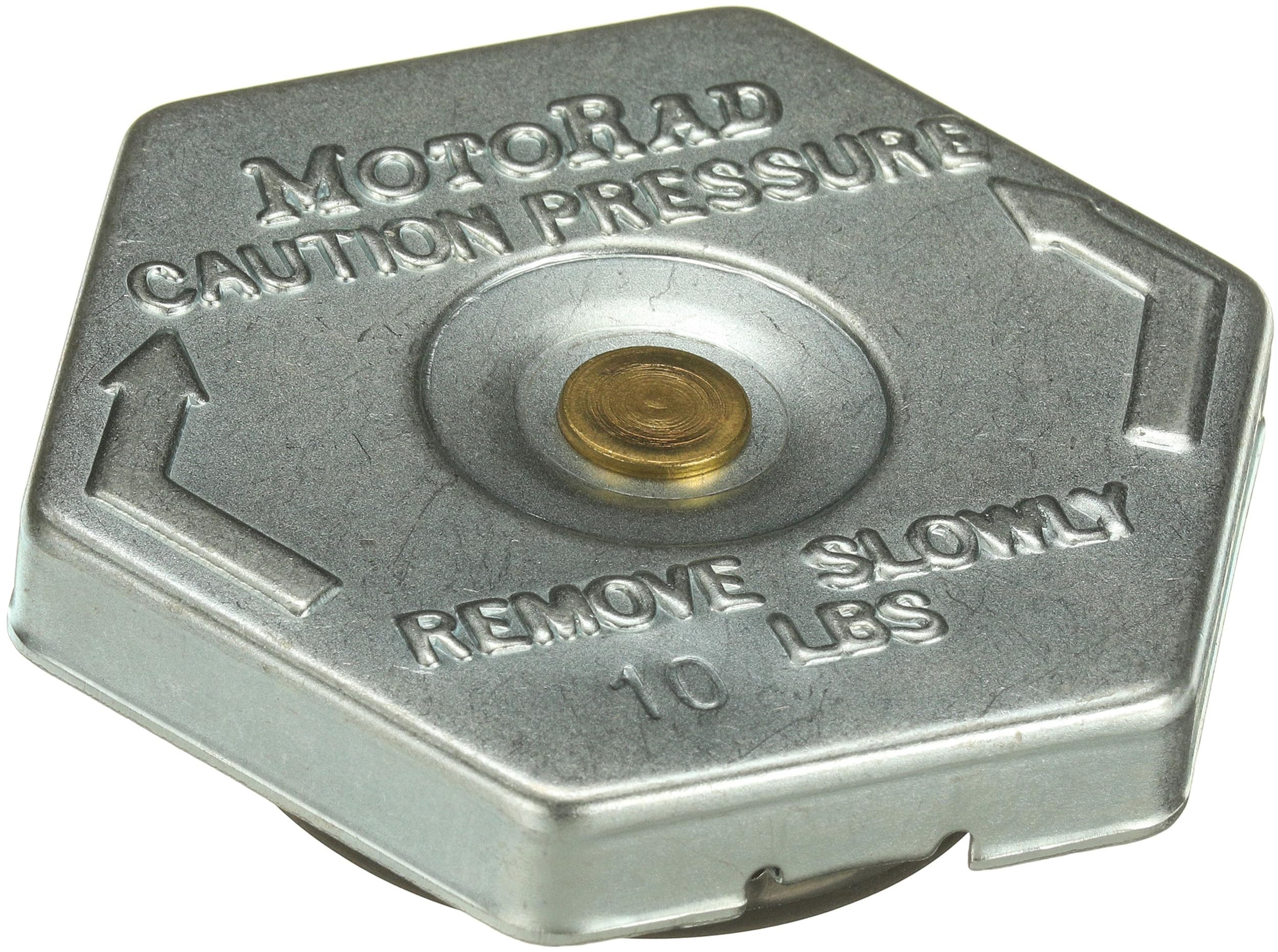 Heavy-Duty Gates 31309 Radiator Cap