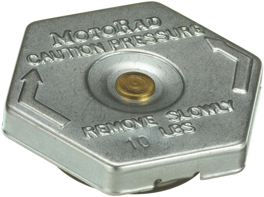 Heavy-Duty Gates 31309 Radiator Cap