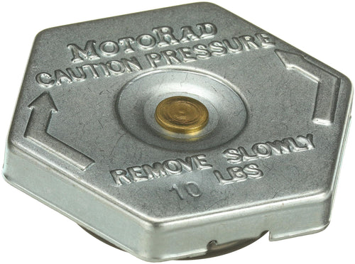 Heavy-Duty Gates 31309 Radiator Cap