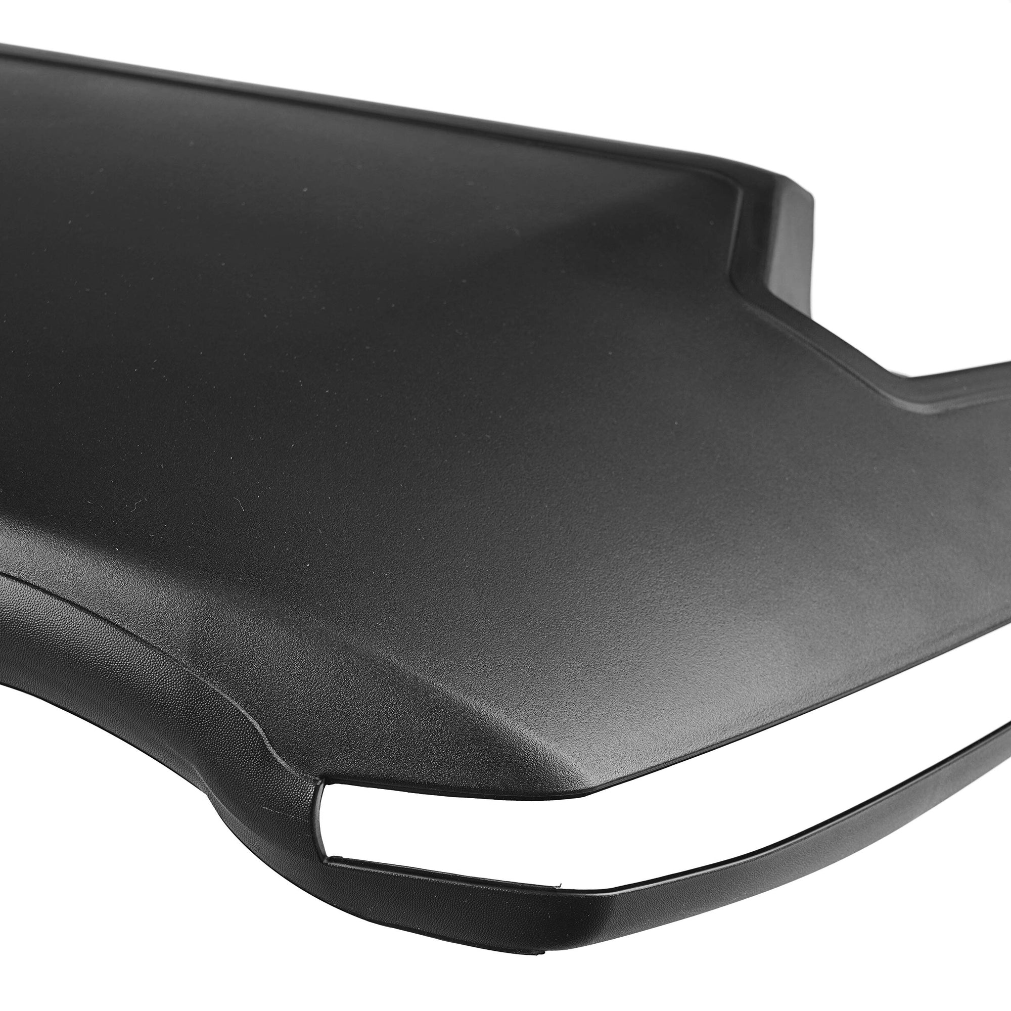 Max Terrain Rugged Ridge Fender Flares for Jeep Wrangler JL | Front & Rear Set | 11640.51 | Fits 2018-2025 Jeep Wrangler JL
