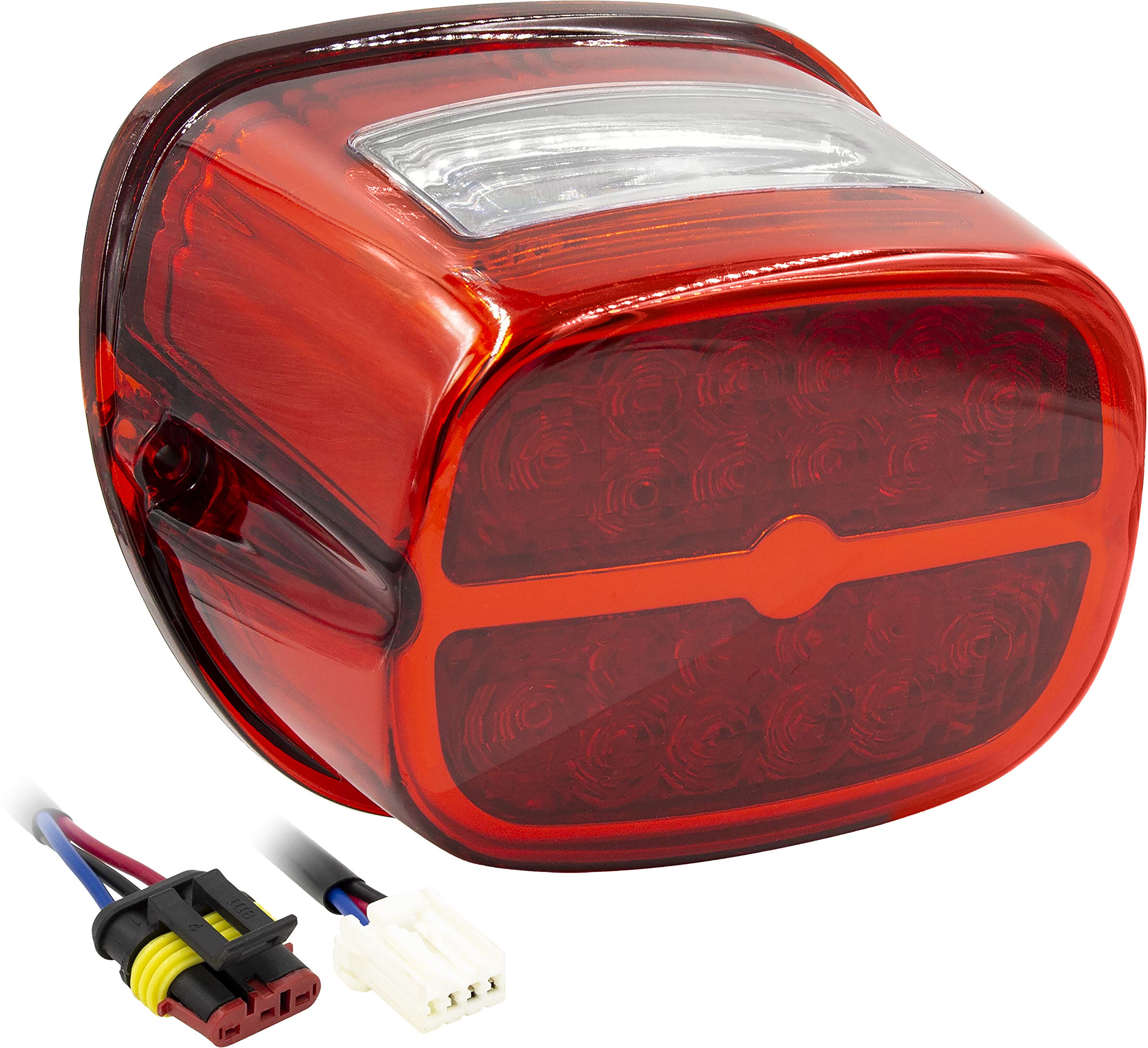 BC-HDTL7 Saddle Tramp