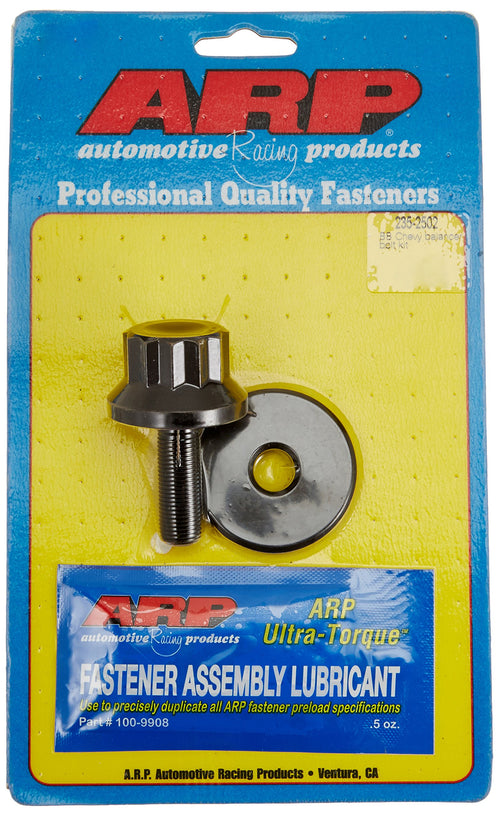 12-Point Balancer Bolt Kit ARP 235-2502