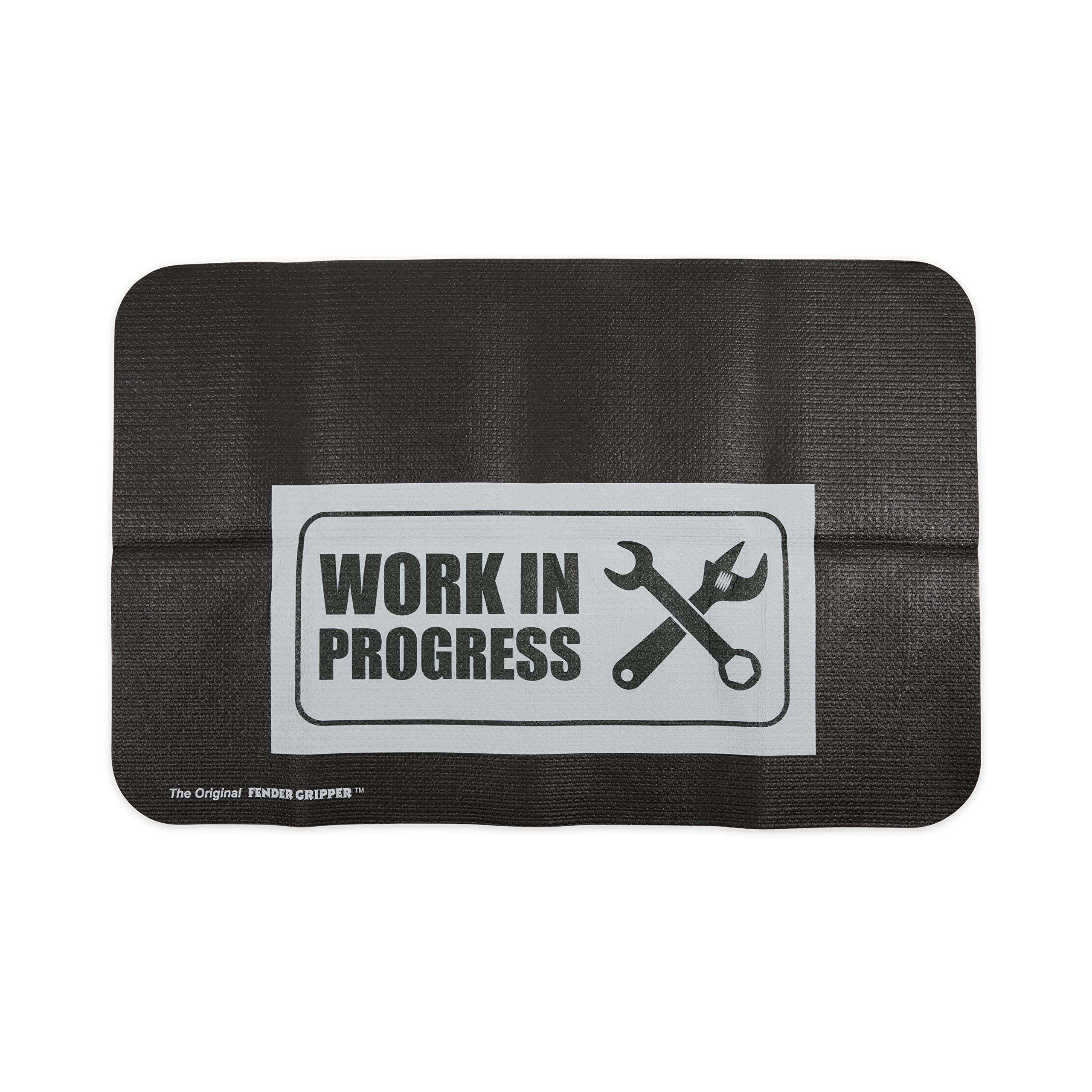 Work In Progress Fender Gripper - Fender Gripper Mat (FG2450)