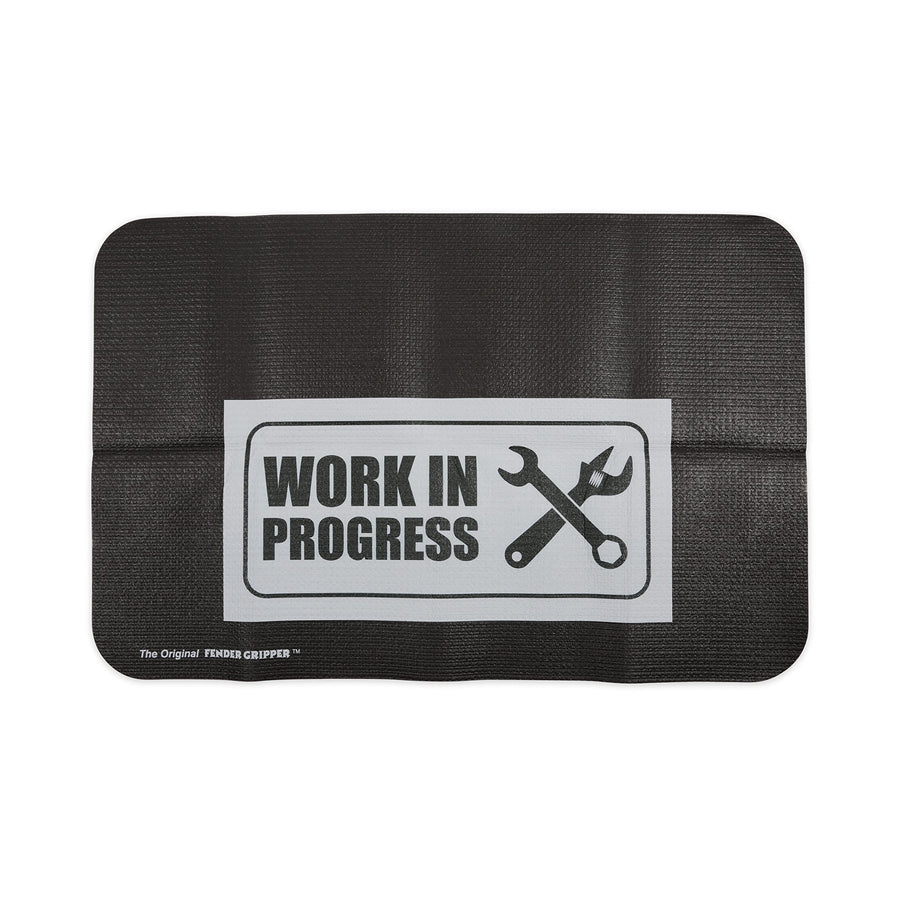 Work In Progress Fender Gripper - Fender Gripper Mat (FG2450)