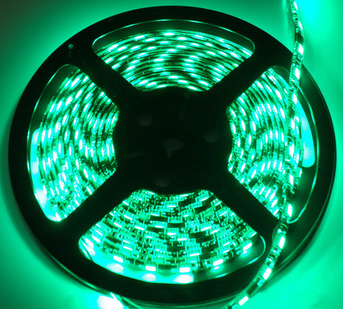 RS-3528-3MG Race Sport LED Strip Light