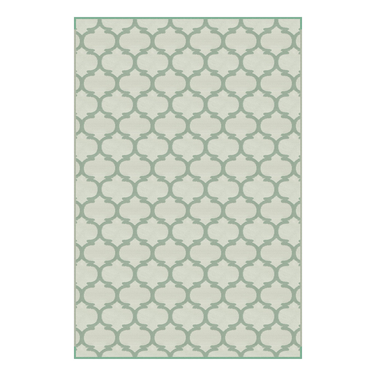 All-Weather Reversible RV Patio Mat