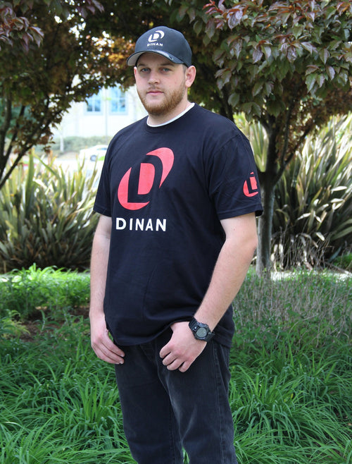 Premium Dinan Logo T-Shirt D020-1001-2XL