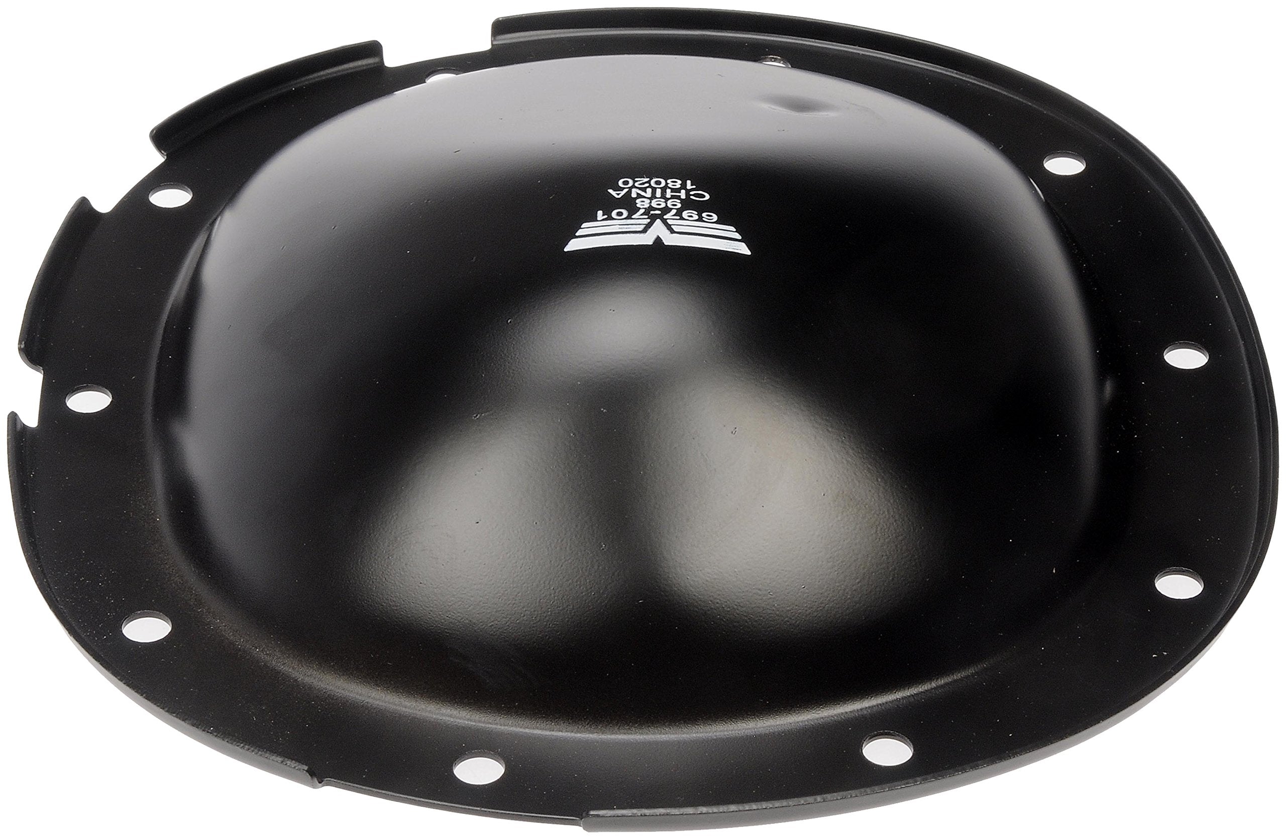 Dorman Rear Differential Cover 697-701 Compatible with Select Models