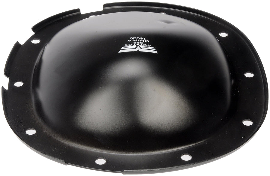 Dorman Rear Differential Cover 697-701 Compatible with Select Models