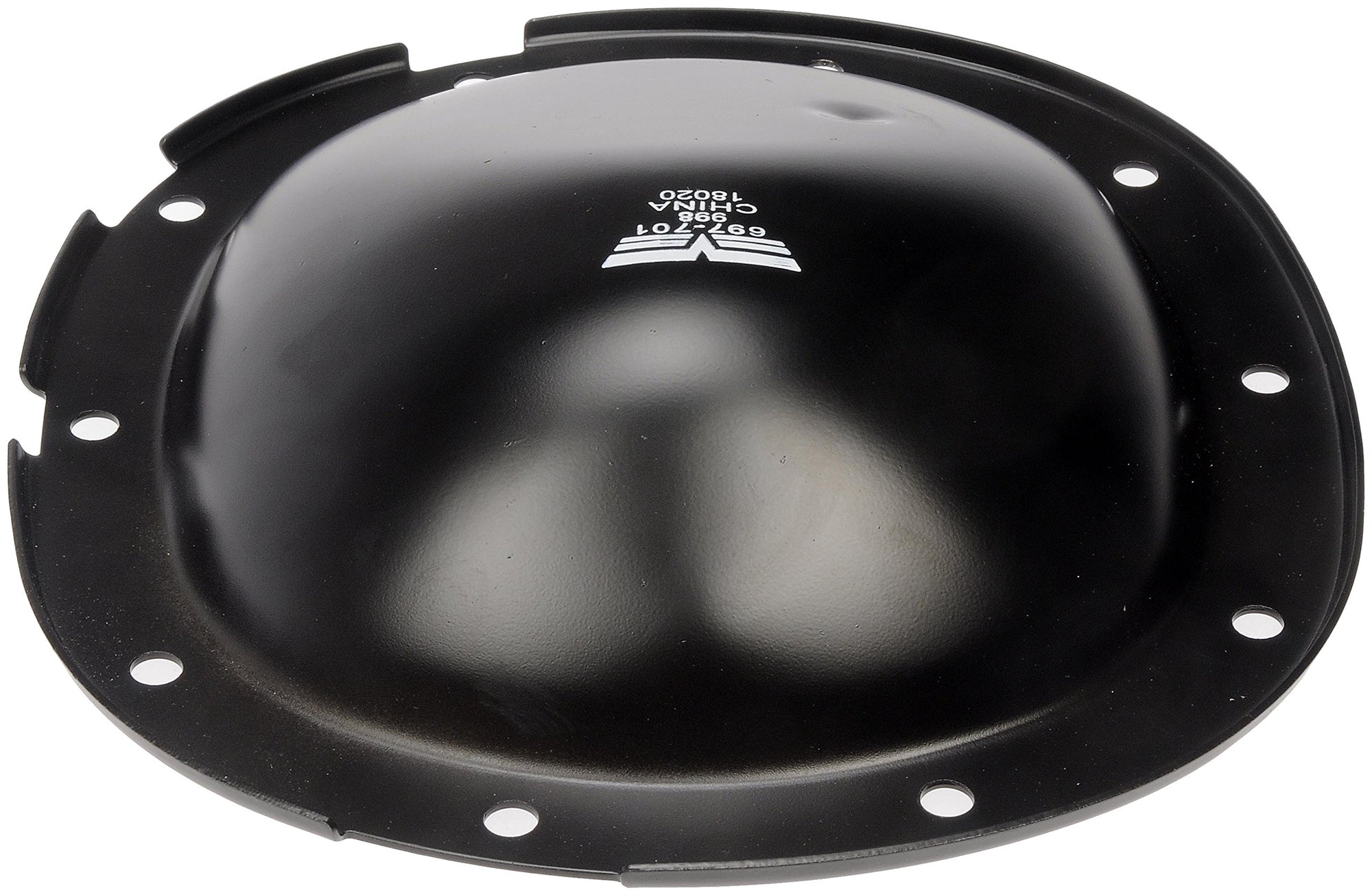 Dorman Rear Differential Cover 697-701 Compatible with Select Models