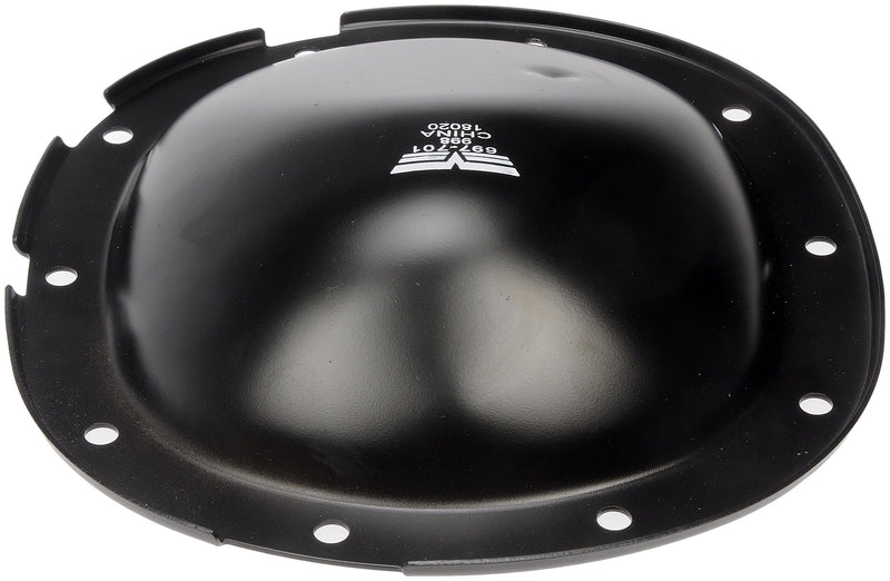 Dorman Rear Differential Cover 697-701 Compatible with Select Models
