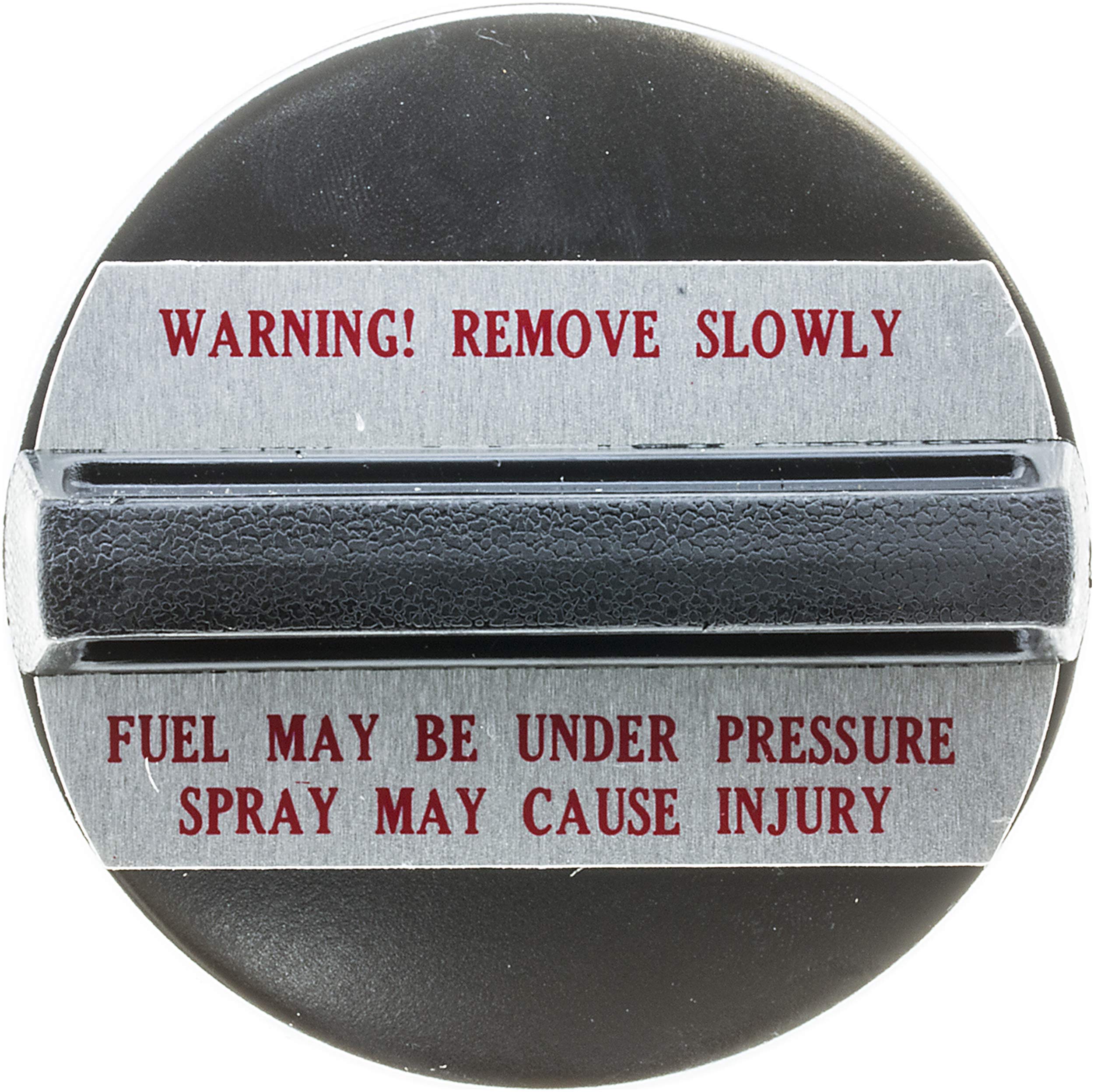 Gates OE Equivalent 31743 Fuel Tank Cap