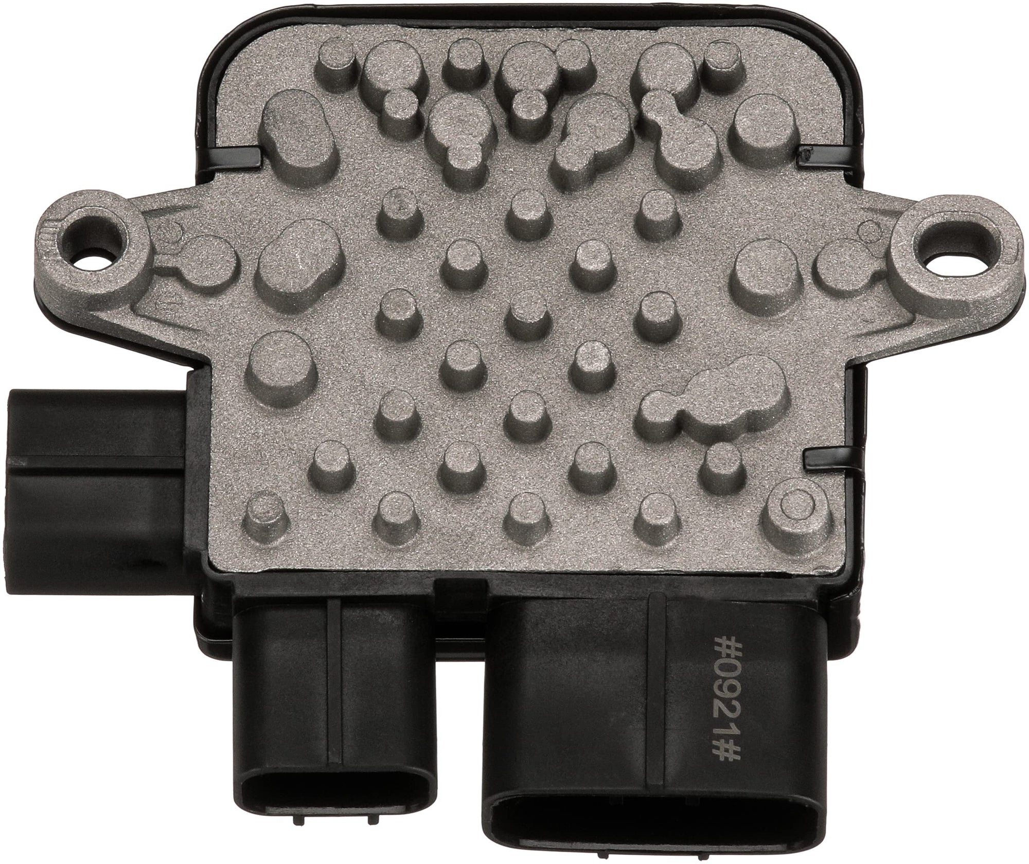 Engine Cooling Fan Module Gates FCM102