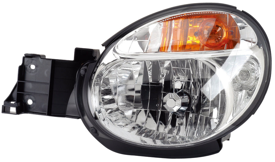 SR031-B001L Eagle Eyes Headlight
