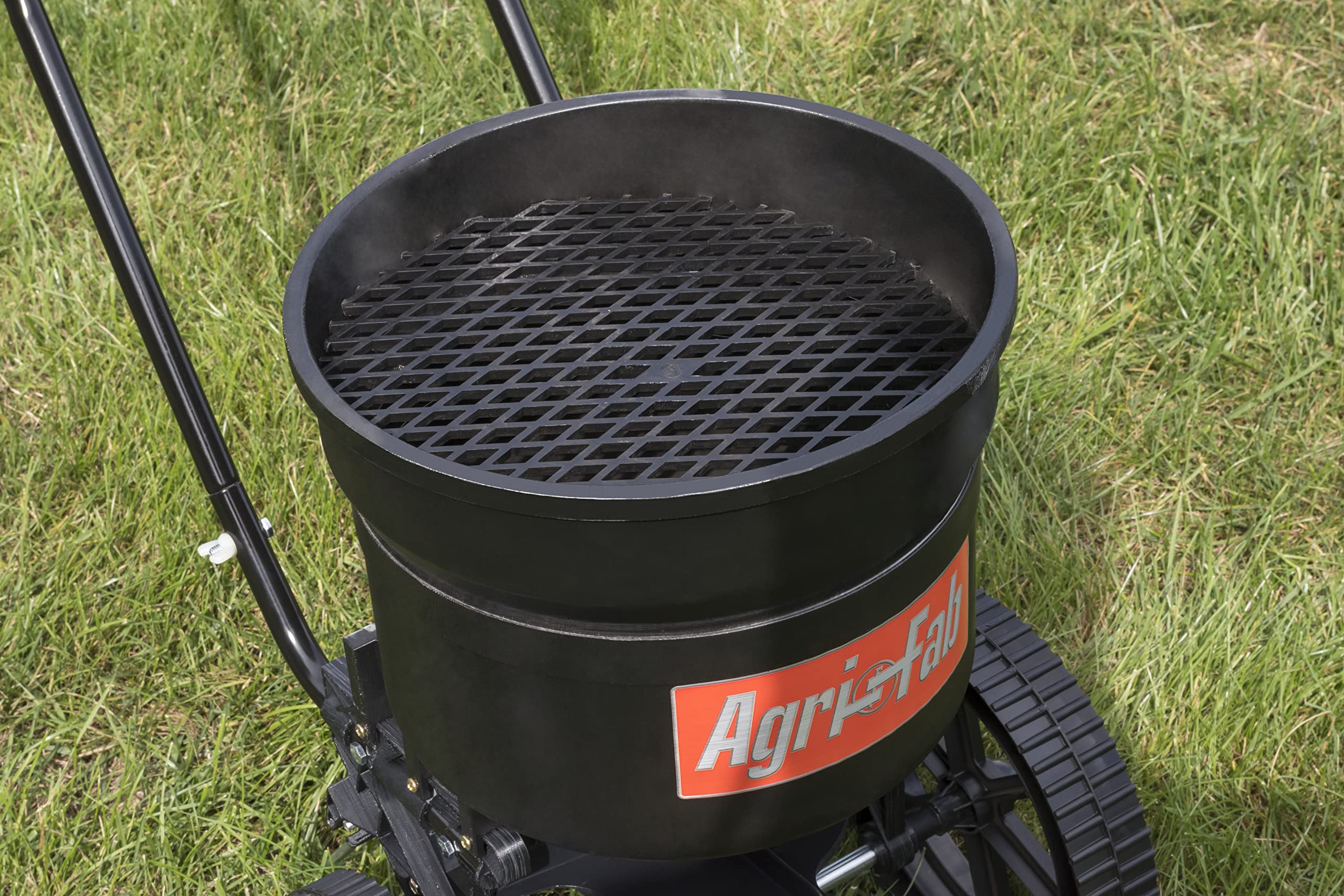 50lb Agri-Fab Grate for Model# 45-0566