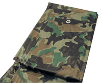 Camo Erickson 57003 Mid Grade Poly Tarp, 12' x 16', 1 Pack