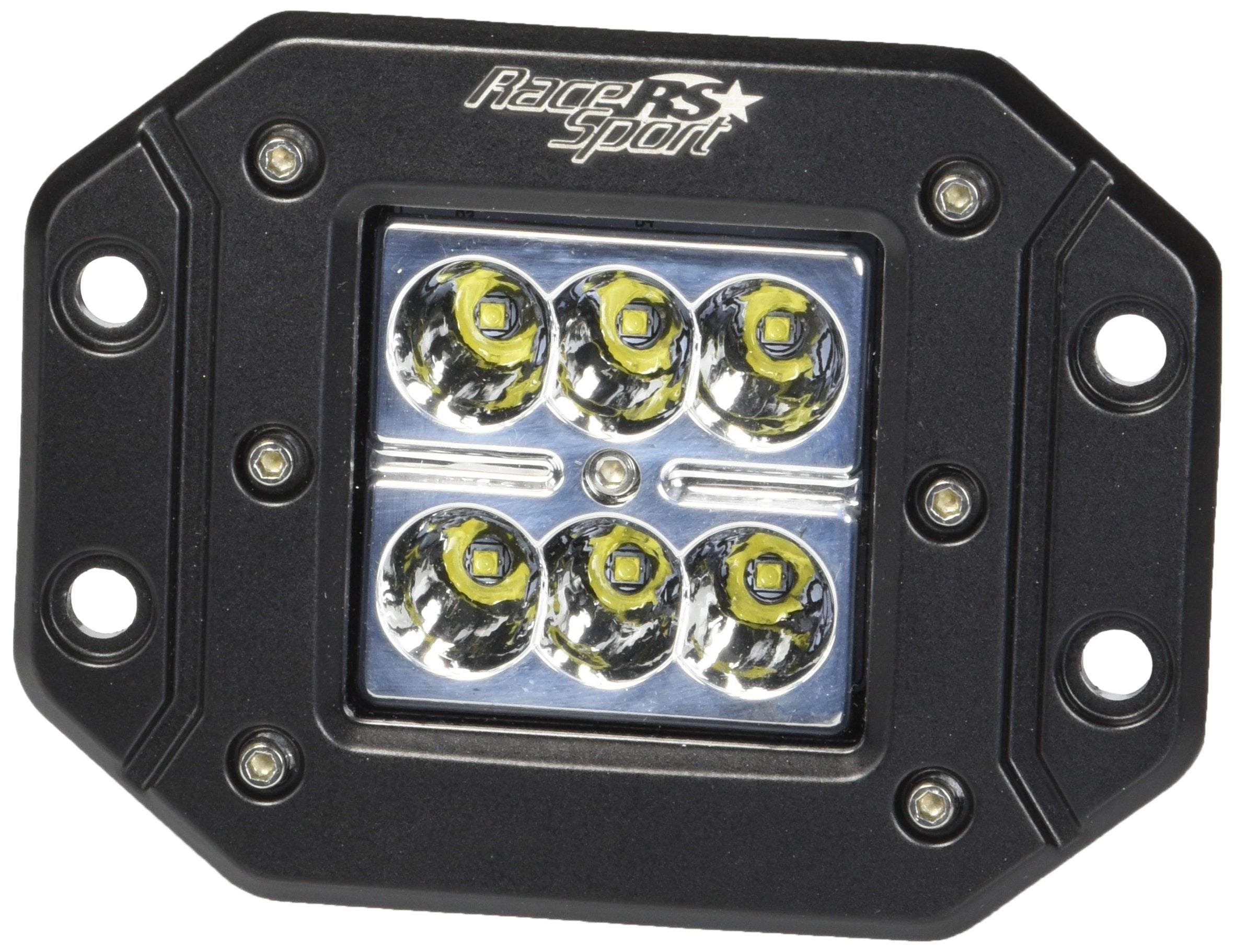 LED Spot Light Race Sport (RS-18W6LED-FM)