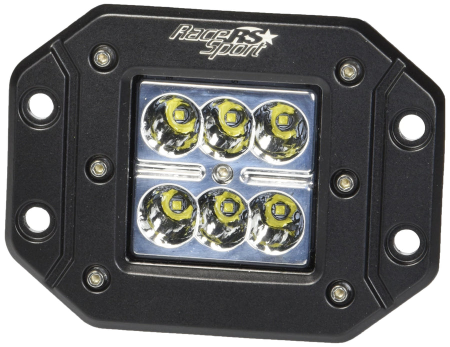 LED Spot Light Race Sport (RS-18W6LED-FM)