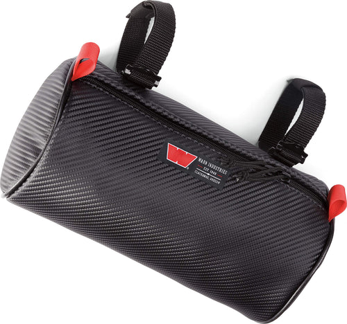 Large WARN 102652 Roll Cage/Bar Cylinder Storage Bag Epic Trail Gear