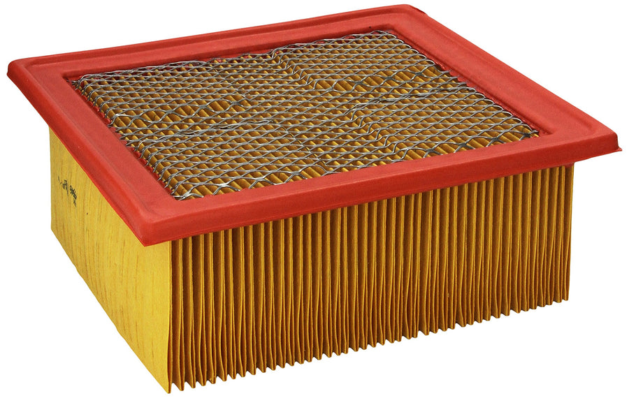 Air Filter WIX Racing Filters Panel