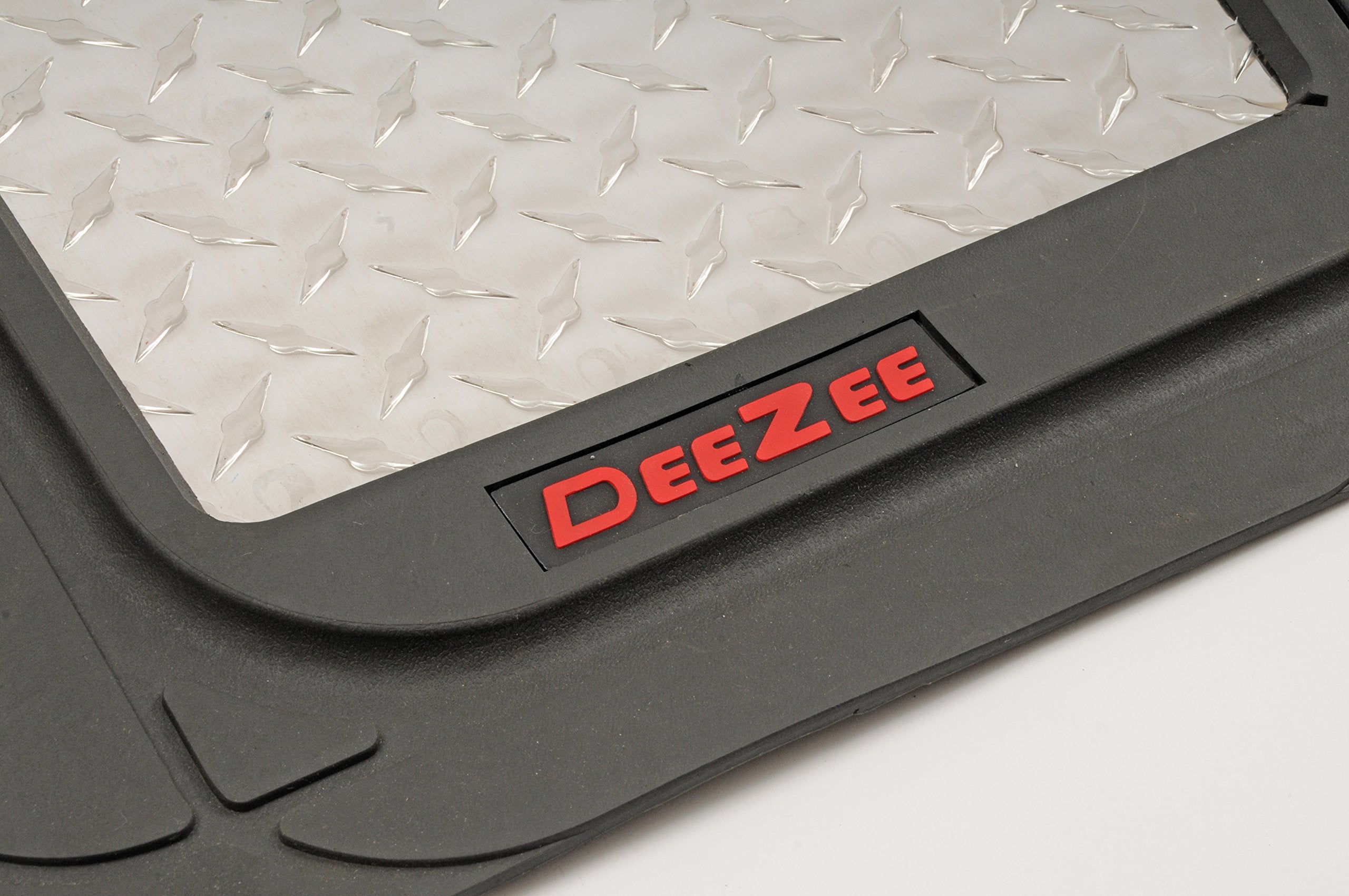 Brite-Tread Dee Zee DZ90709 Insert Front Floor Mats