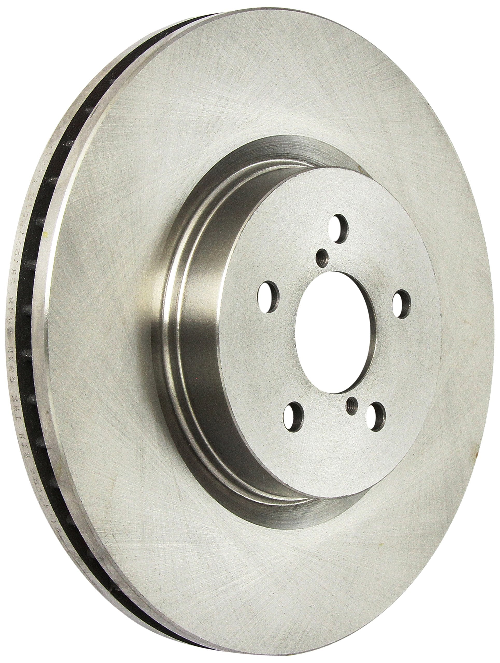 Centric C Tek 121.47024 Standard Brake Rotor