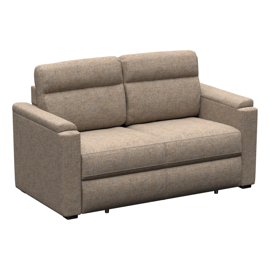 Dellmead THOMAS PAYNE Signature Heritage Series 62" RV Rest Easy Sleeper Sofa with Easy-to-Use Fold-Out Mechanism, 81" Bed Depth - 2024044238