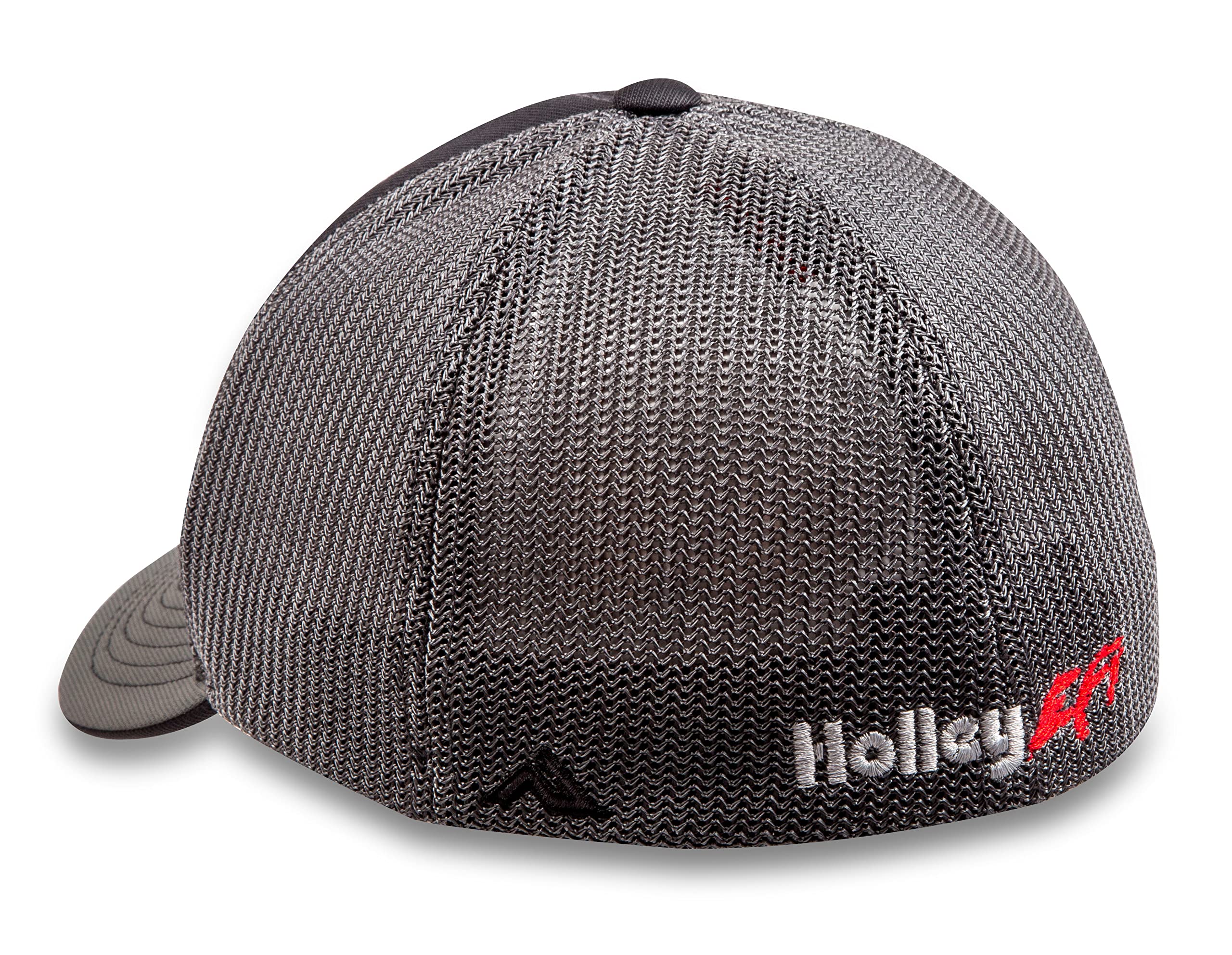 Flex Mesh Hat Holley EFI 10135-SMHOL