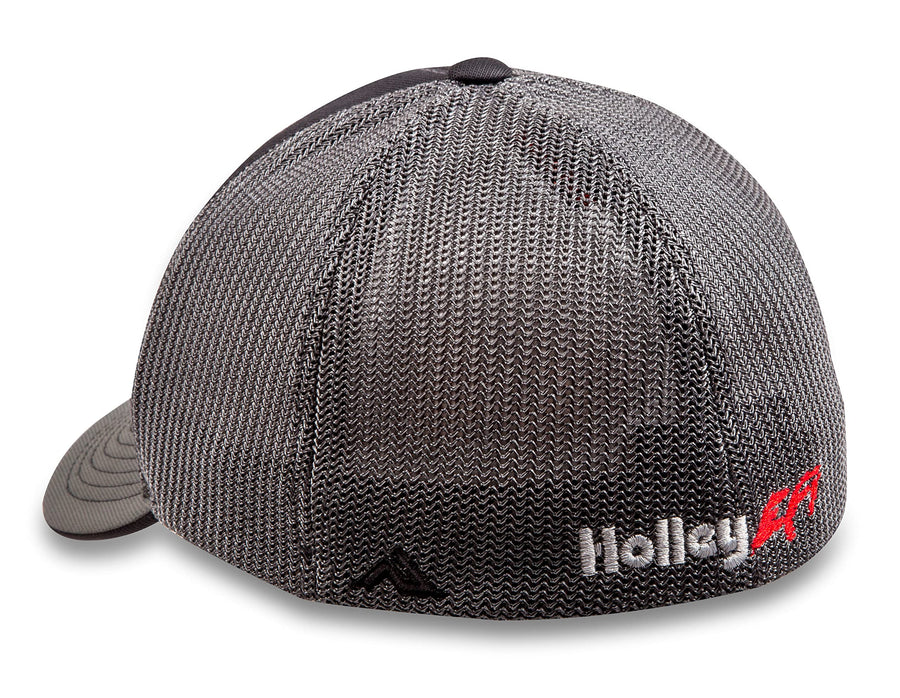 Flex Mesh Hat Holley EFI 10135-SMHOL