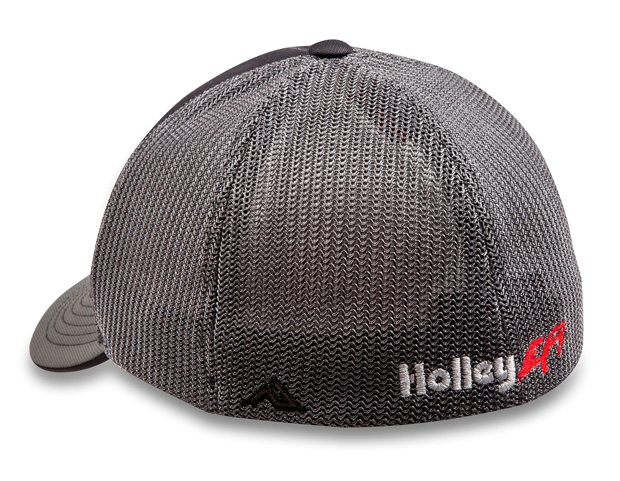 Flex Mesh Hat Holley EFI 10135-SMHOL