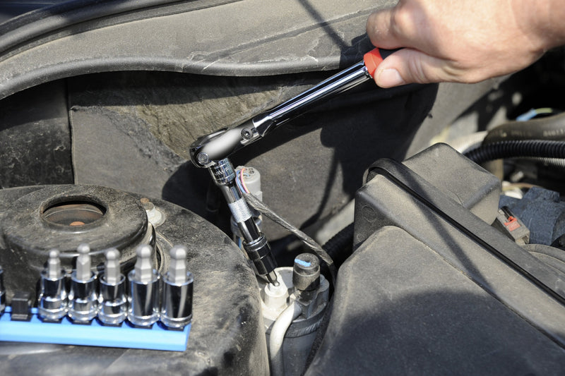 3/8 Gearwrench ROTO RATCHET