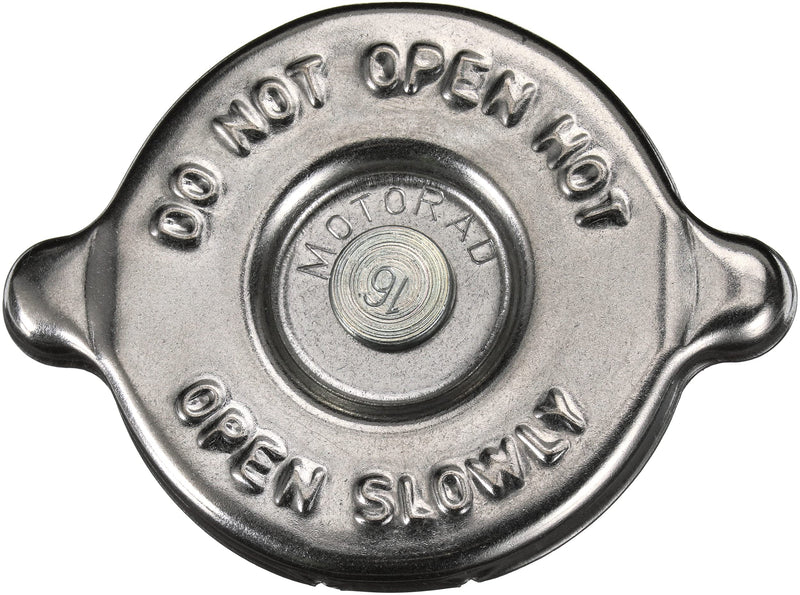 Standard Gates Radiator Cap 31528