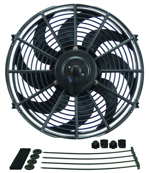 18914 Derale 14" Dyno-Cool High Performance Electric Fan