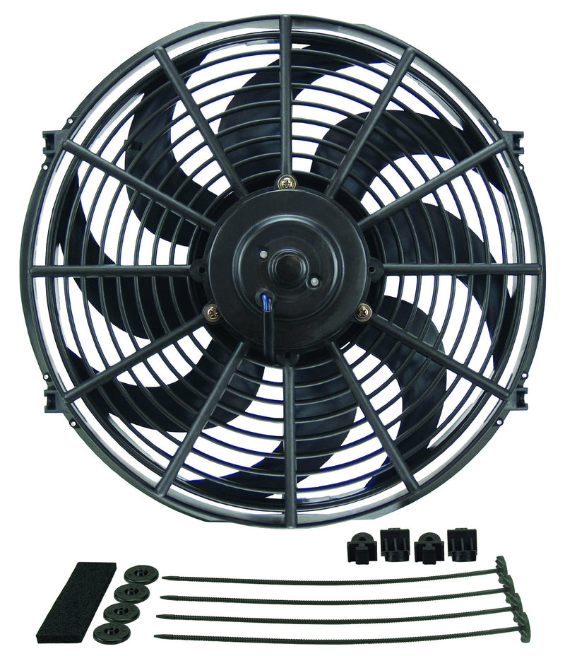 18914 Derale 14" Dyno-Cool High Performance Electric Fan