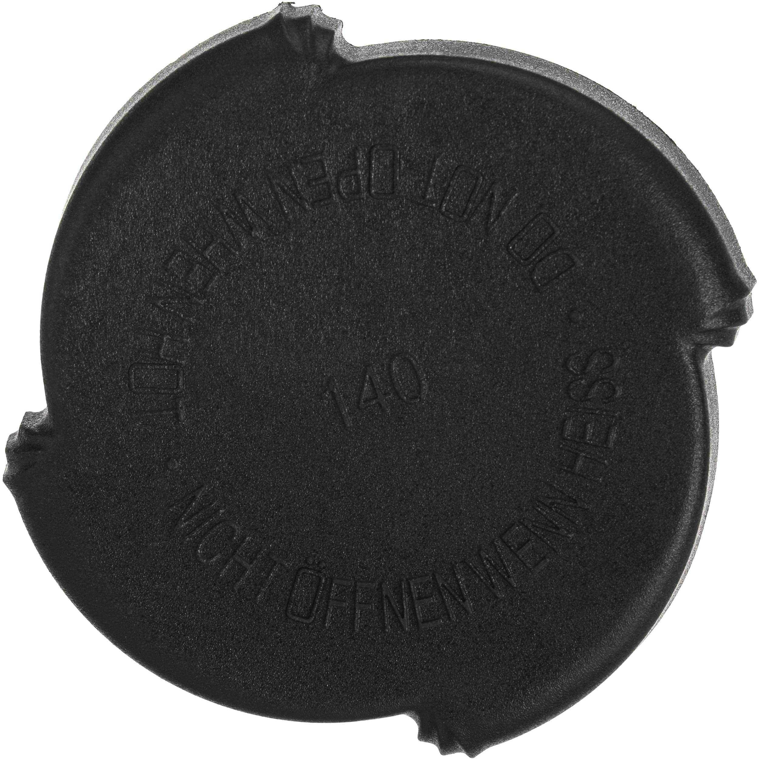 Standard Gates Radiator Cap 31331