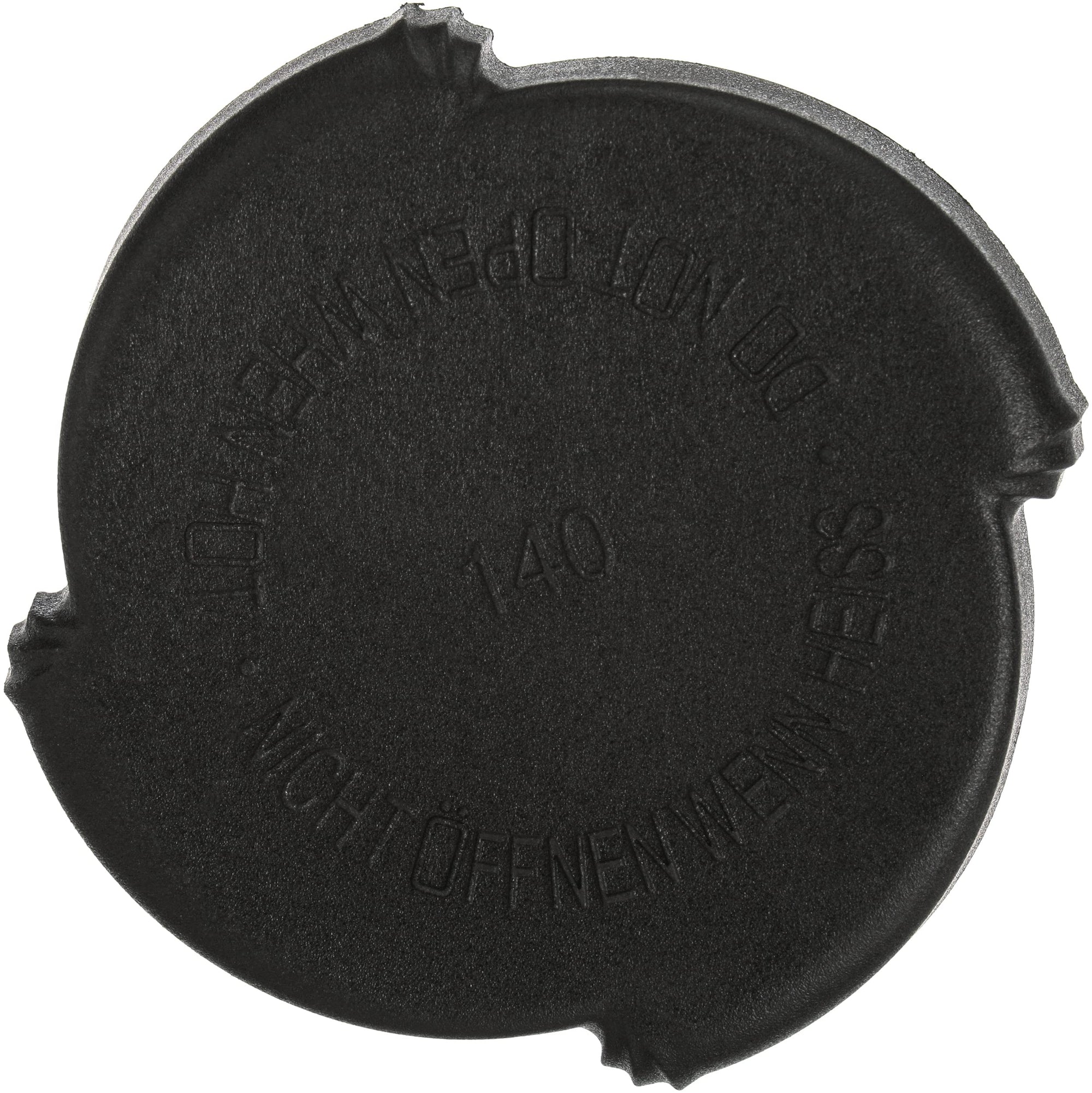 Standard Gates Radiator Cap 31331