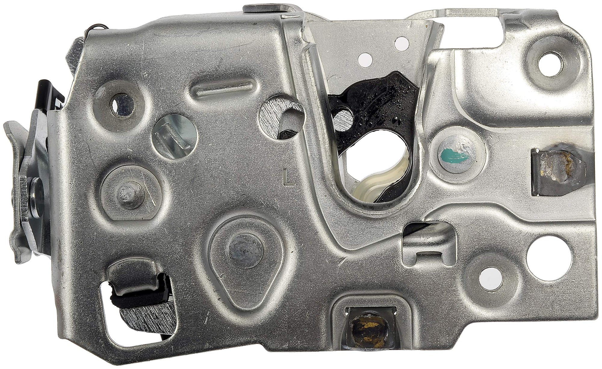 Dorman Front Driver Side Door Latch Assembly 940-102 Compatible with Select Models