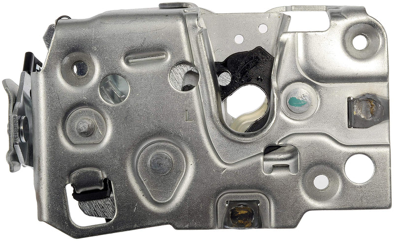 Dorman Front Driver Side Door Latch Assembly 940-102 Compatible with Select Models