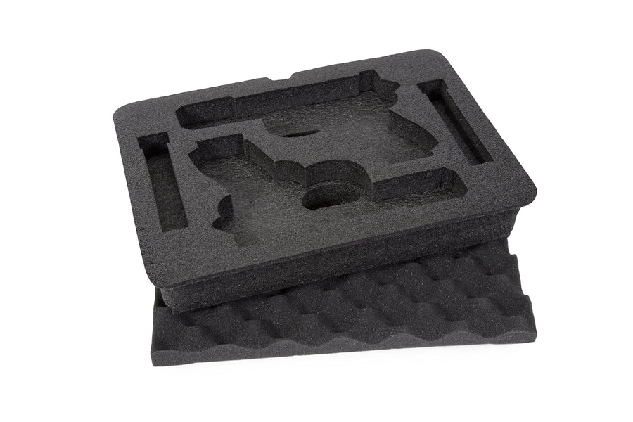 Foam Customized Insert (910) for Glock 910-FOAM_Glock