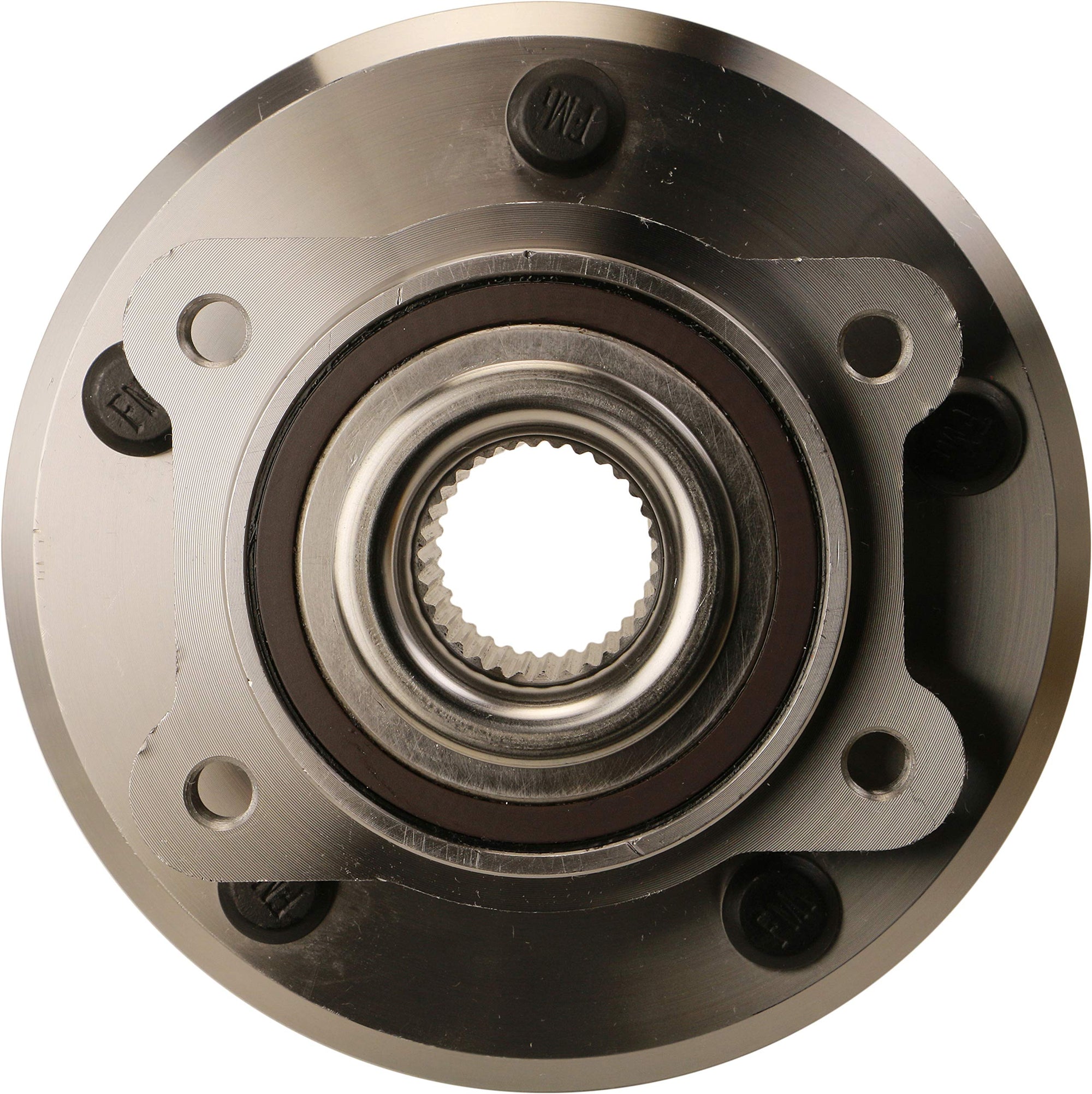 Wheel Bearing and Hub Assembly MOOG for Dodge Journey
