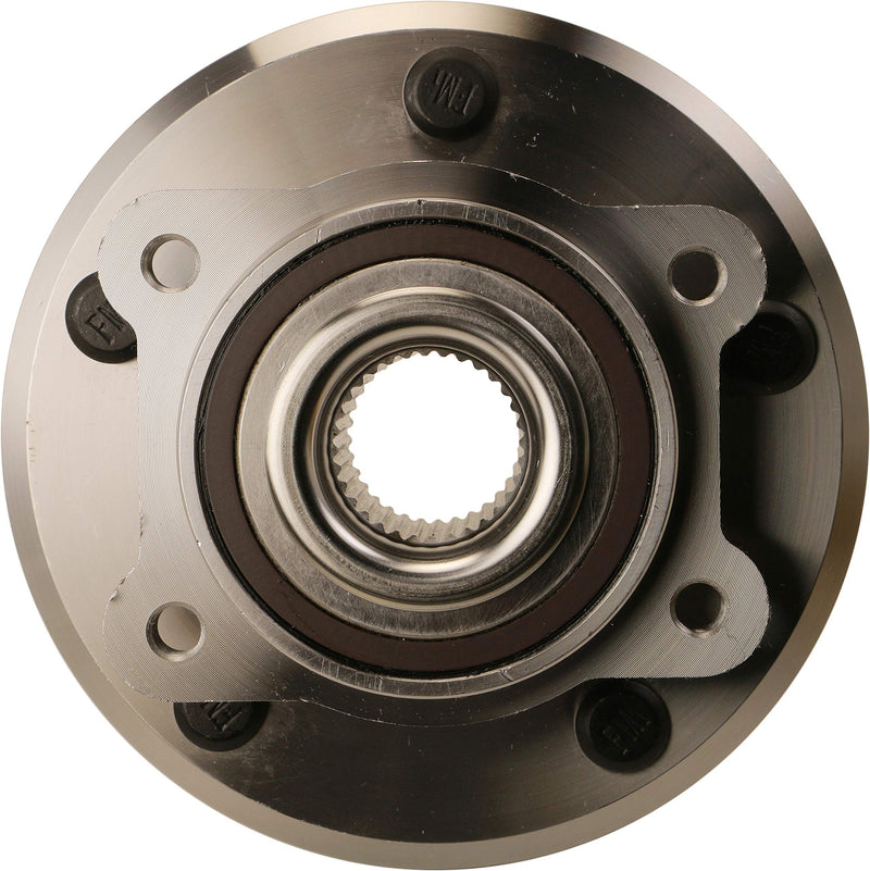 Wheel Bearing and Hub Assembly MOOG for Dodge Journey
