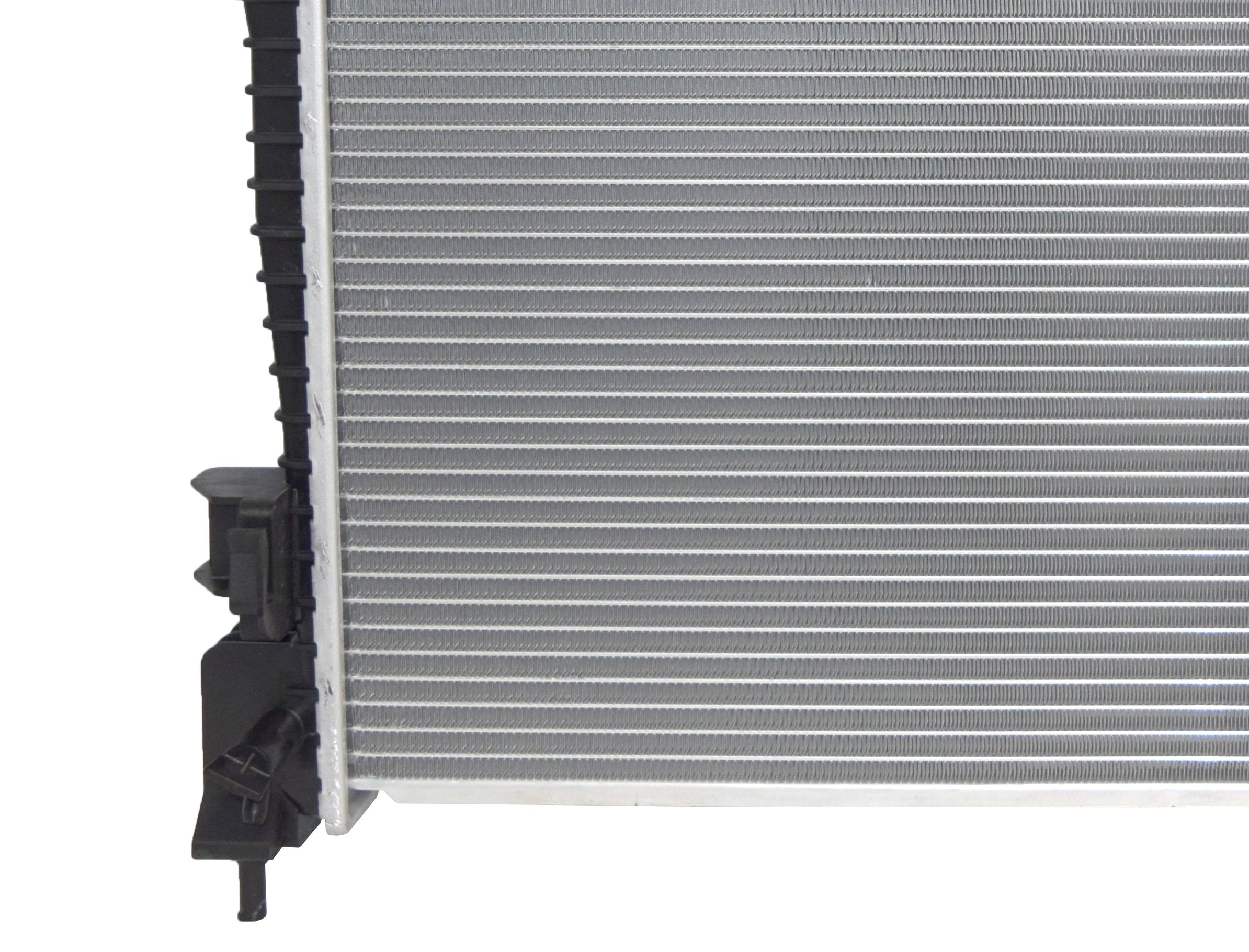 Radiator CSF