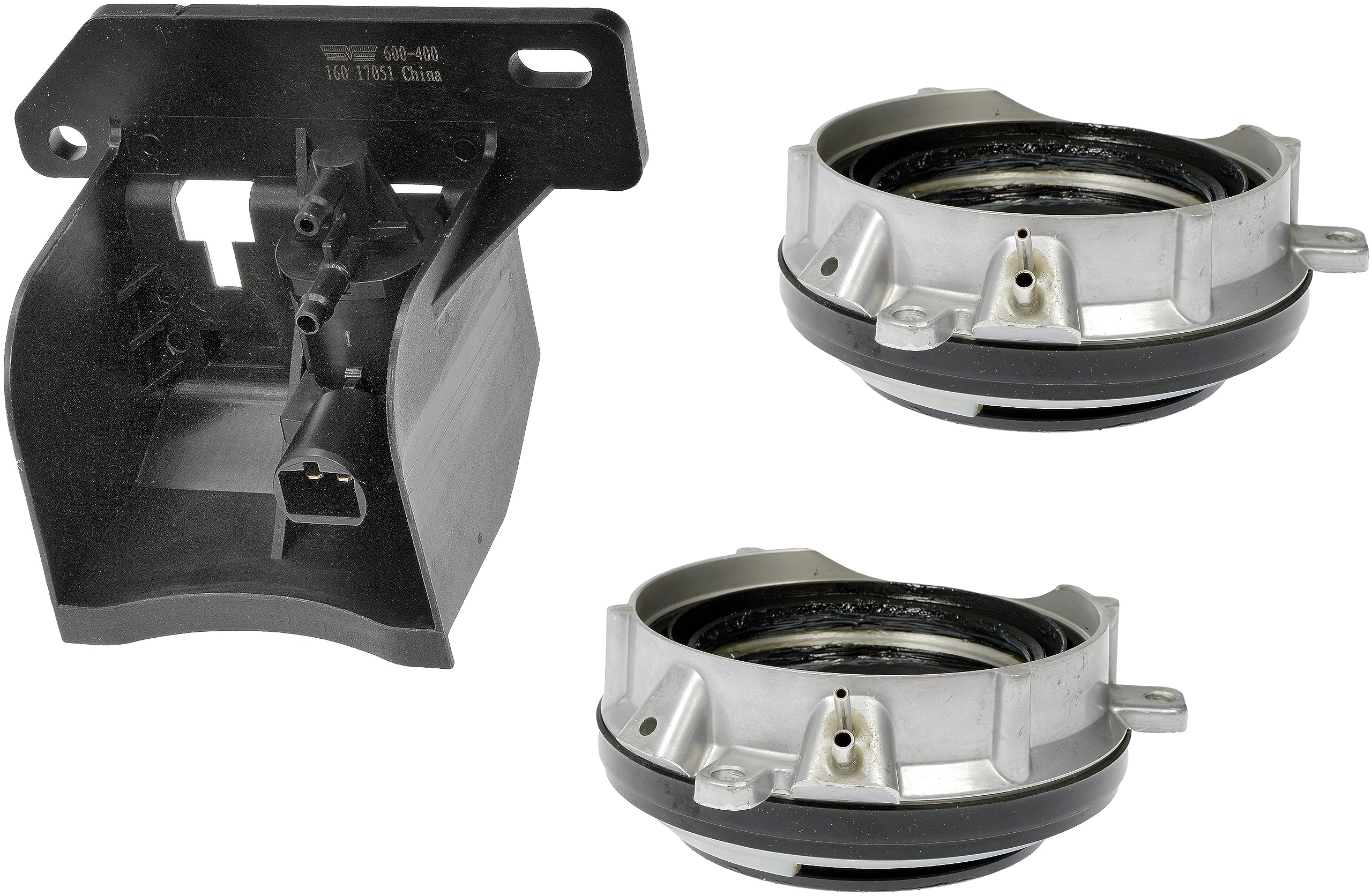 Dorman 600-305 Actuator Assembly Independent Wheel End Compatible with Select Ford/Lincoln Models (OE FIX)