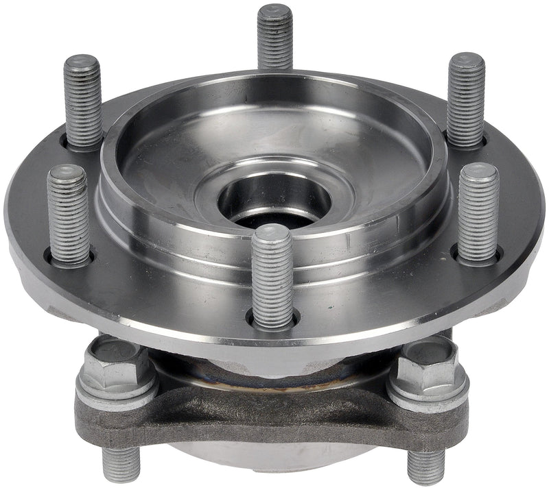 Dorman Pre-Pressed 950-004 Hub Assembly - Front Compatible with Select Toyota Models (OE FIX)