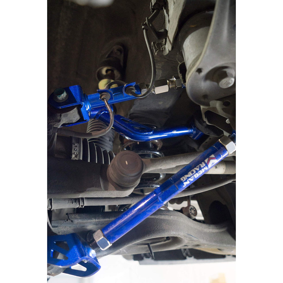 Rear Megan Racing MRS-HY-0411 Camber Kit, 1 Pack