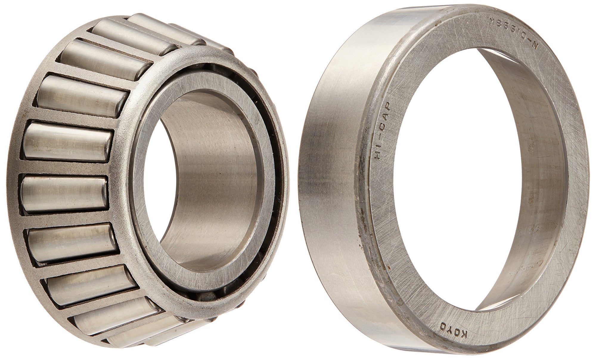 Pinion Bearing Kit Motive Gear 706894XR, Outer