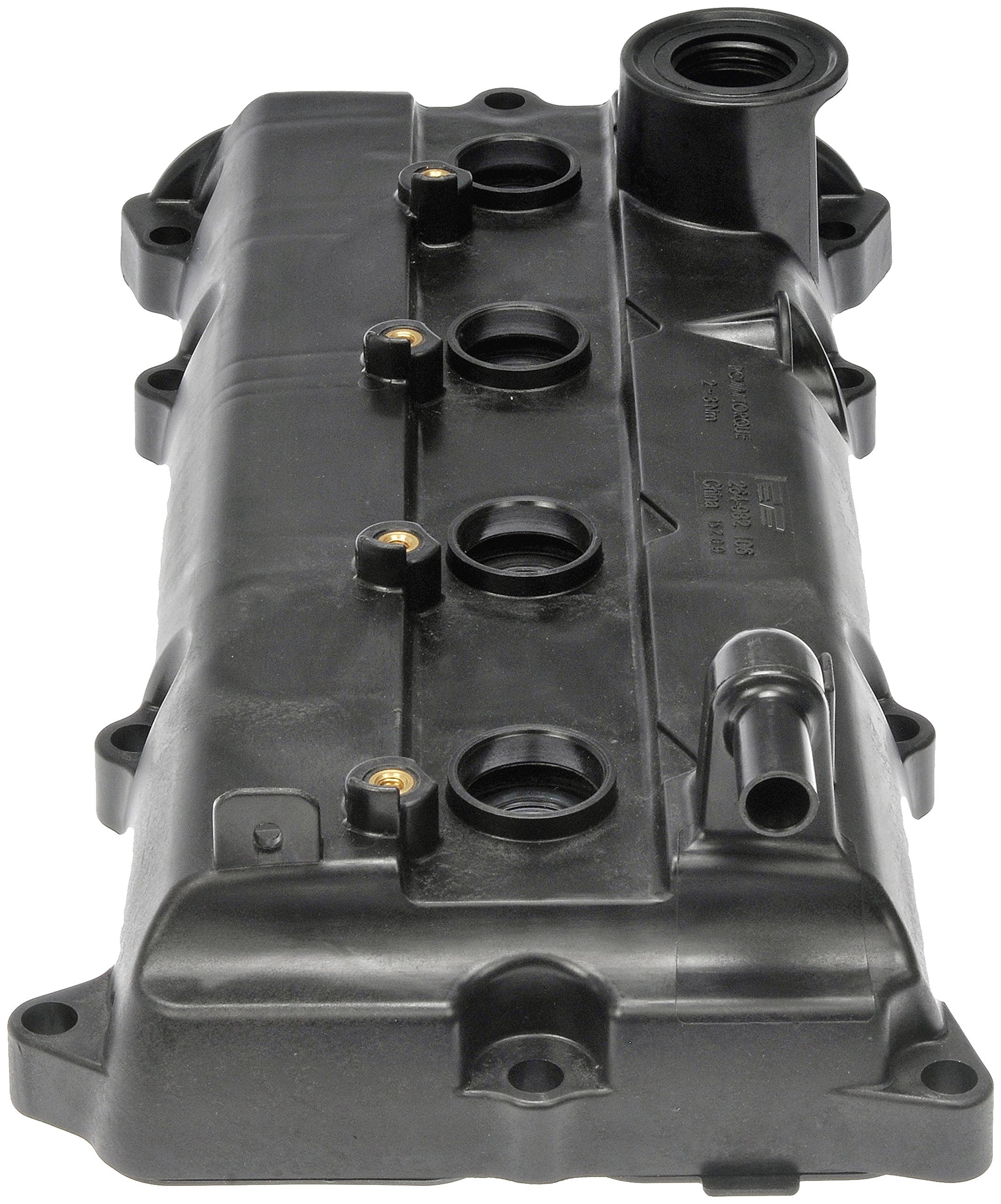 Engine Valve Cover Dorman 264-982 Compatible with Select Nissan Models