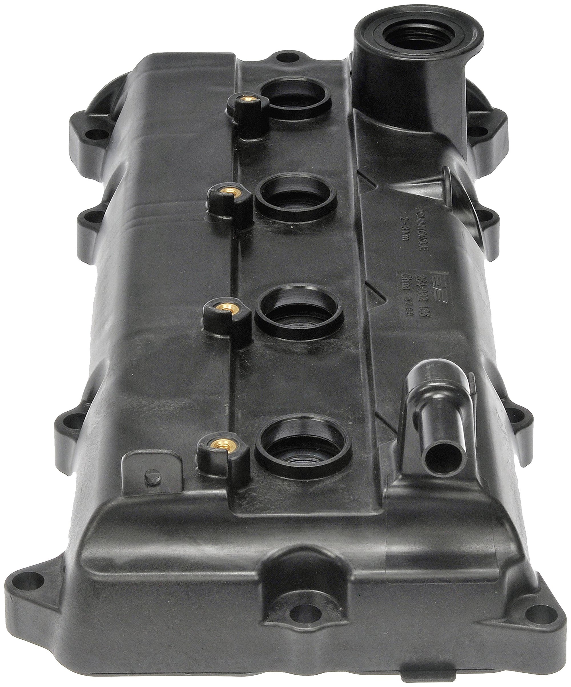 Engine Valve Cover Dorman 264-982 Compatible with Select Nissan Models