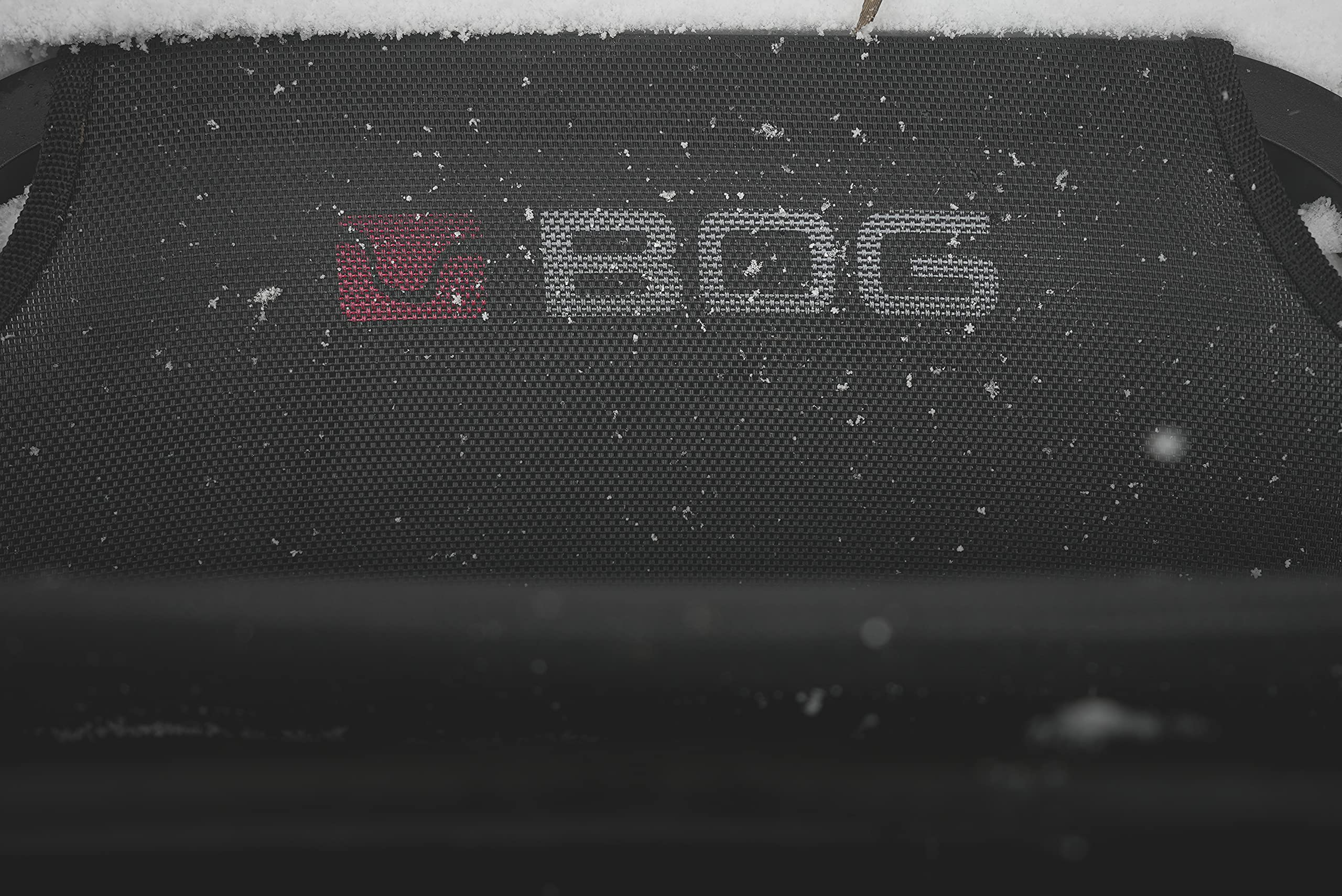 360 Chair BOG Nucleus with Lightweight Aluminum Frame, Heavy Duty Textilene Fabric, Collapsible, 360 Degrees of Adjustable Pivoting Seat, and 4 Extendable Legs for Hunting, Shooting, and Outdoors